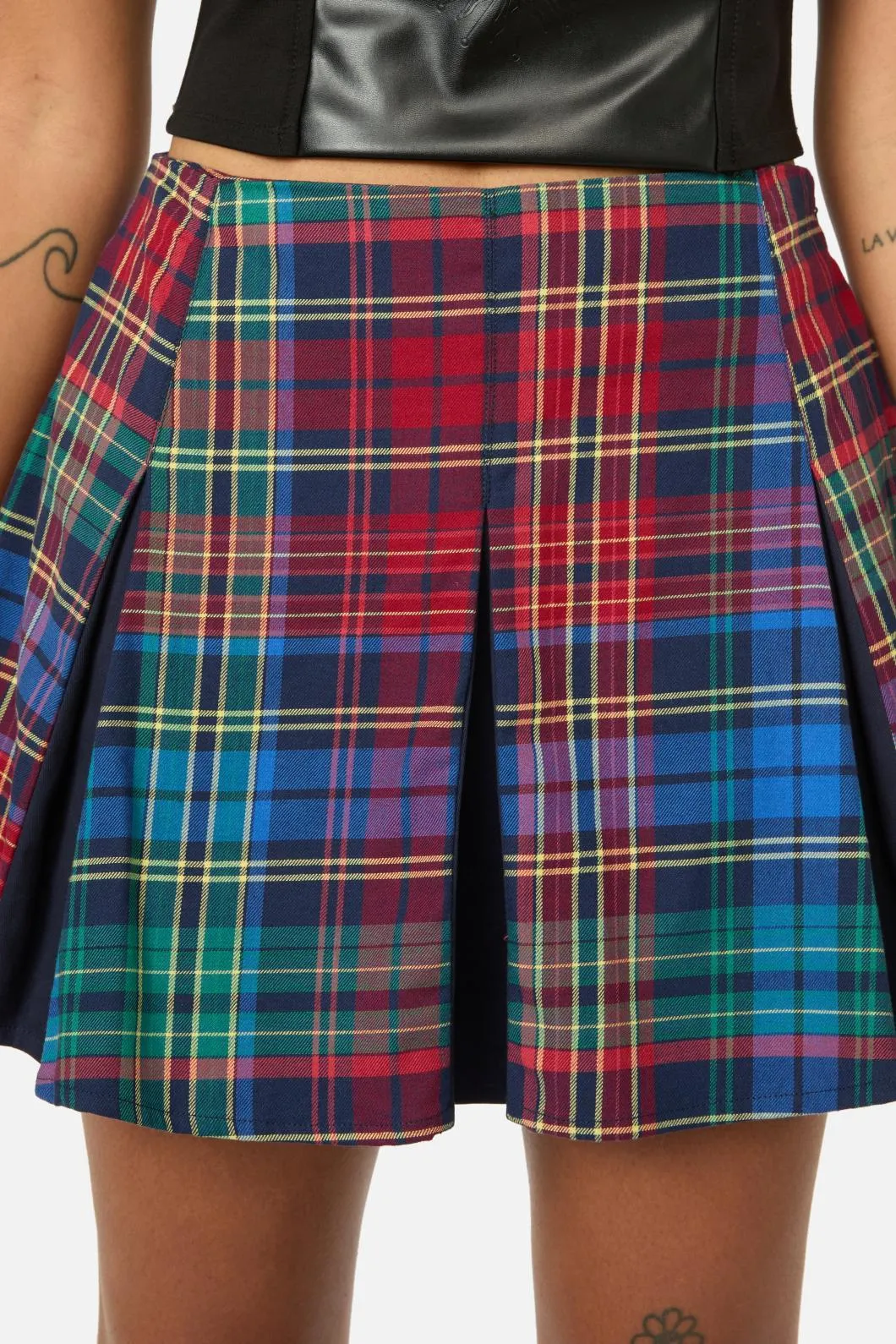 Sainted Skort
