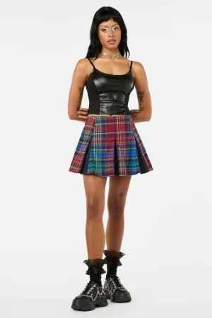 Sainted Skort