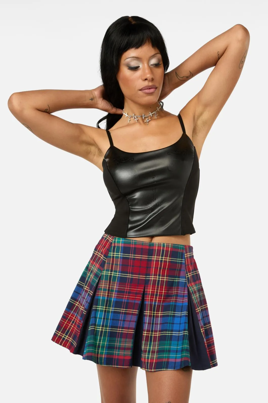Sainted Skort