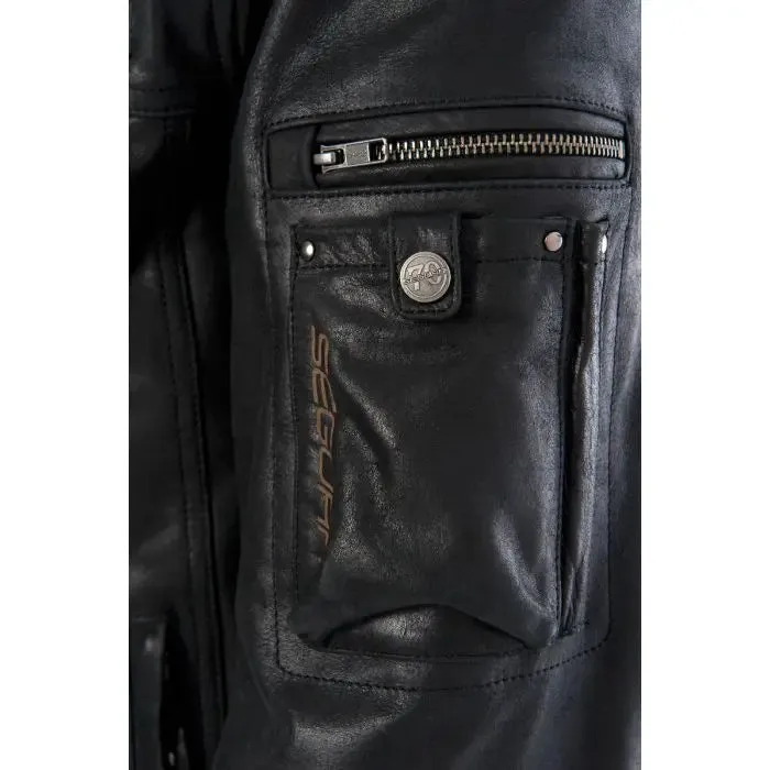 Segura Brooke Jacket
