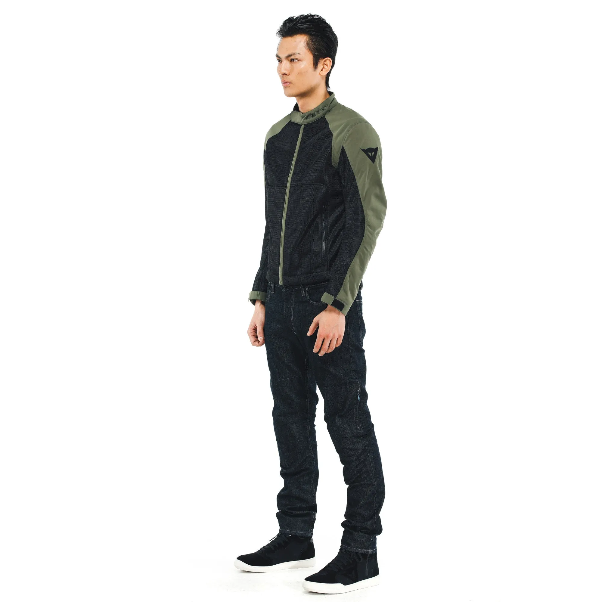 Sevilla Air Tex Jacket