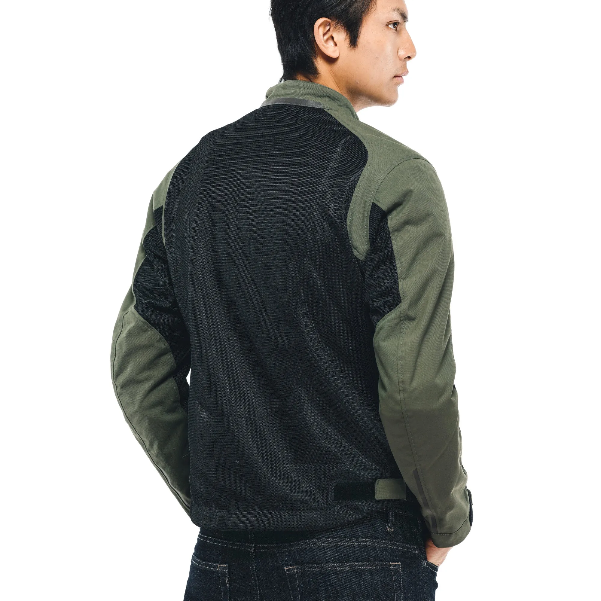 Sevilla Air Tex Jacket