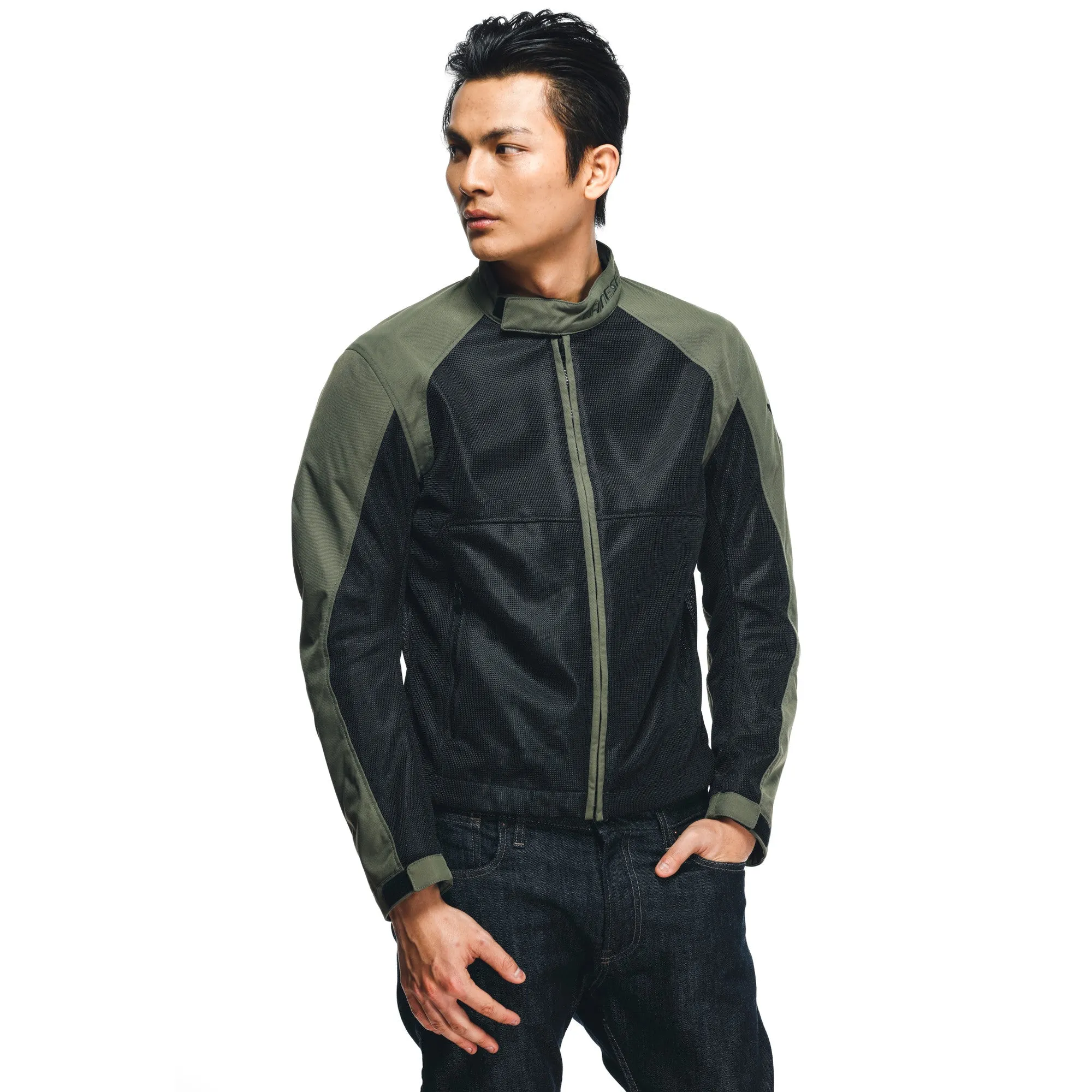 Sevilla Air Tex Jacket