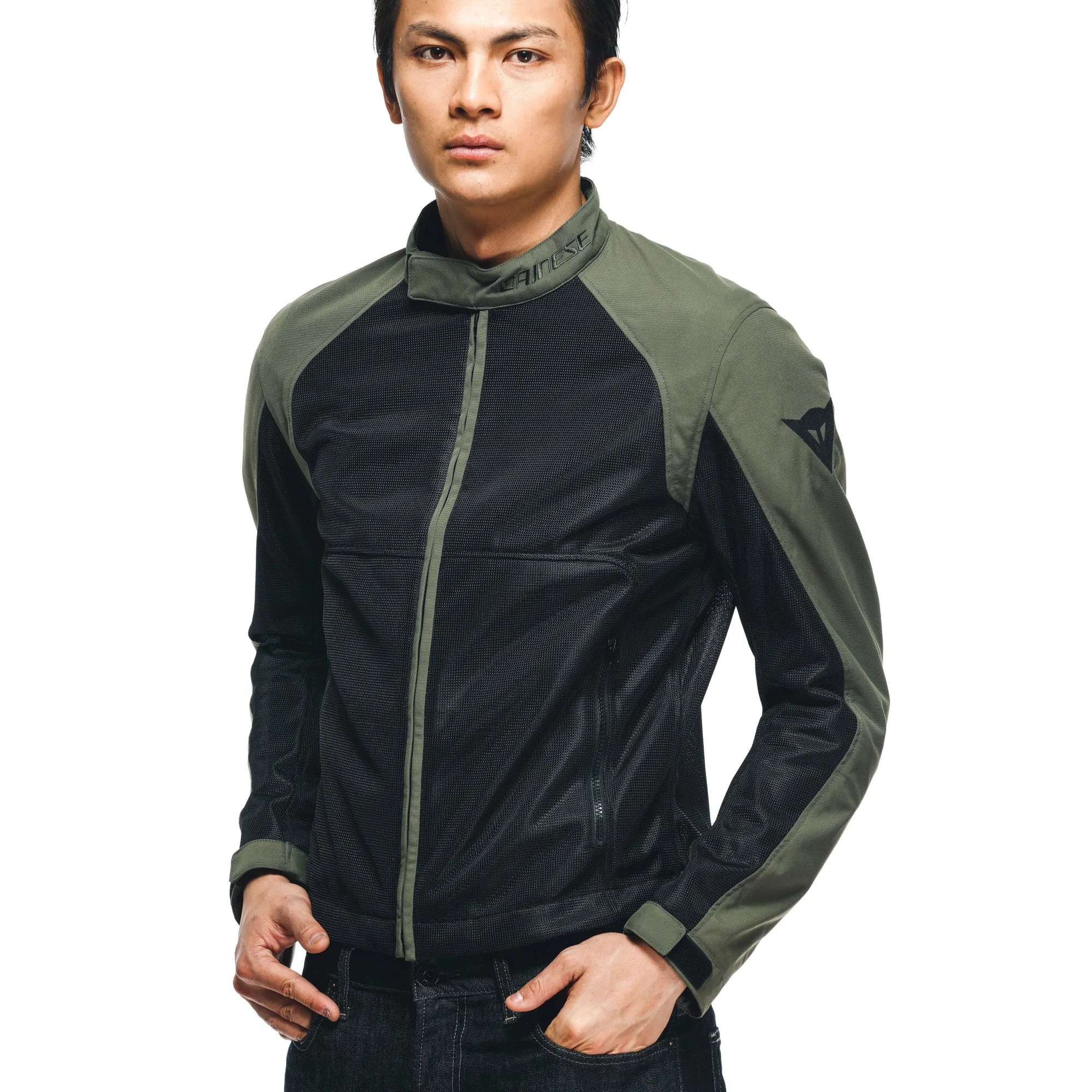 Sevilla Air Tex Jacket