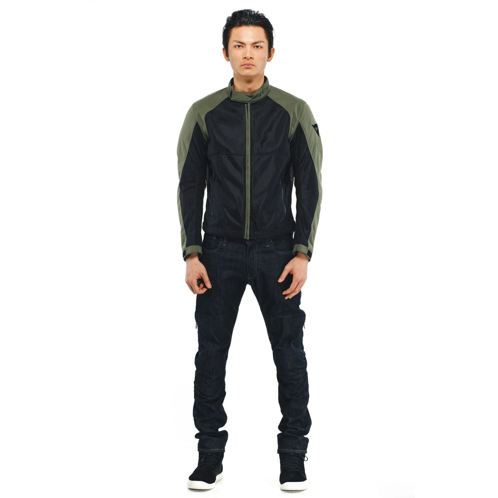 Sevilla Air Tex Jacket