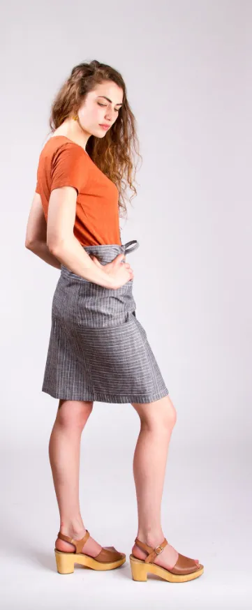Sew House Seven- The Nehalem Pant and Skirt
