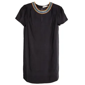 Shah Shift Dress