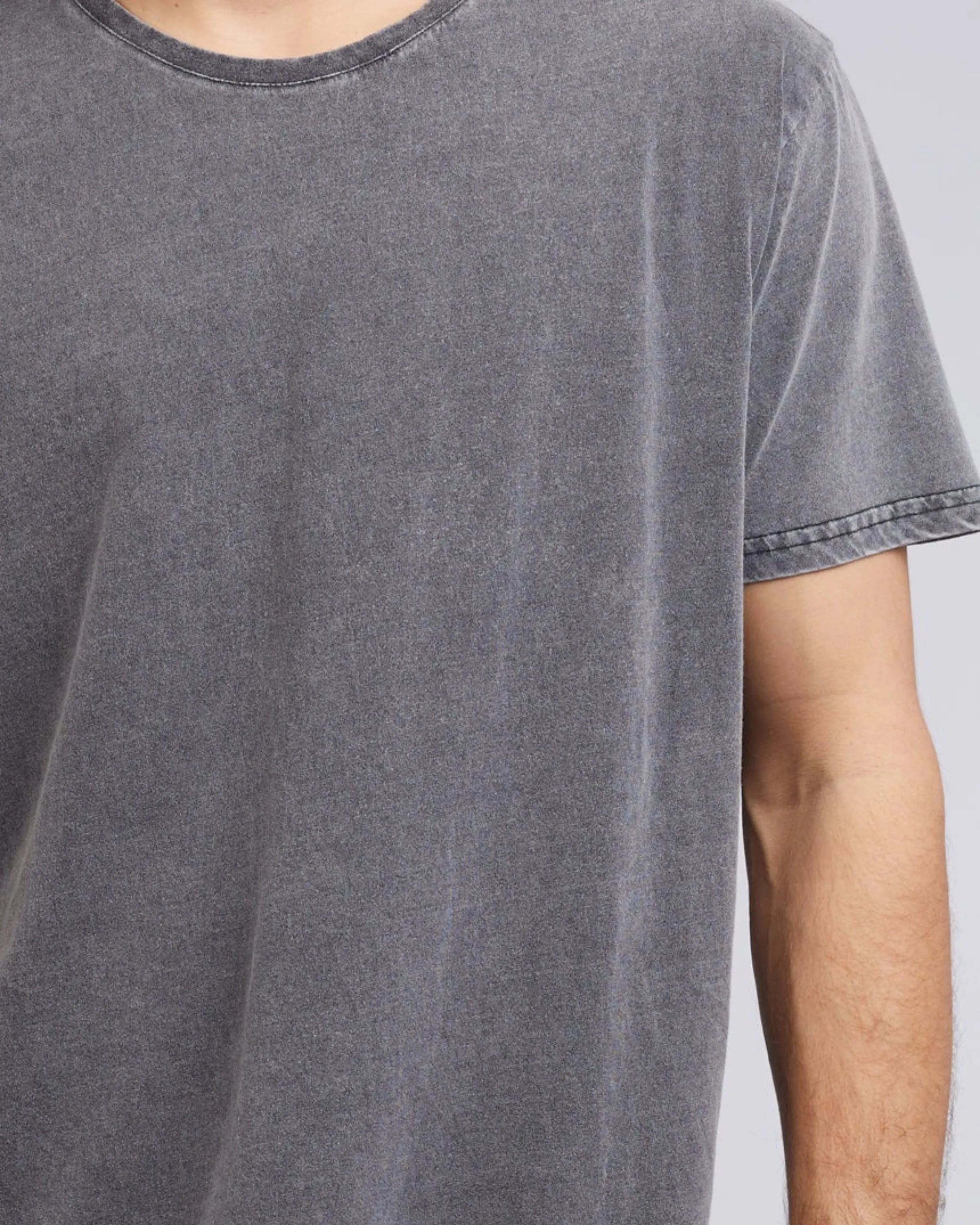 Silent Theory Tee Acid Tail