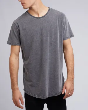 Silent Theory Tee Acid Tail
