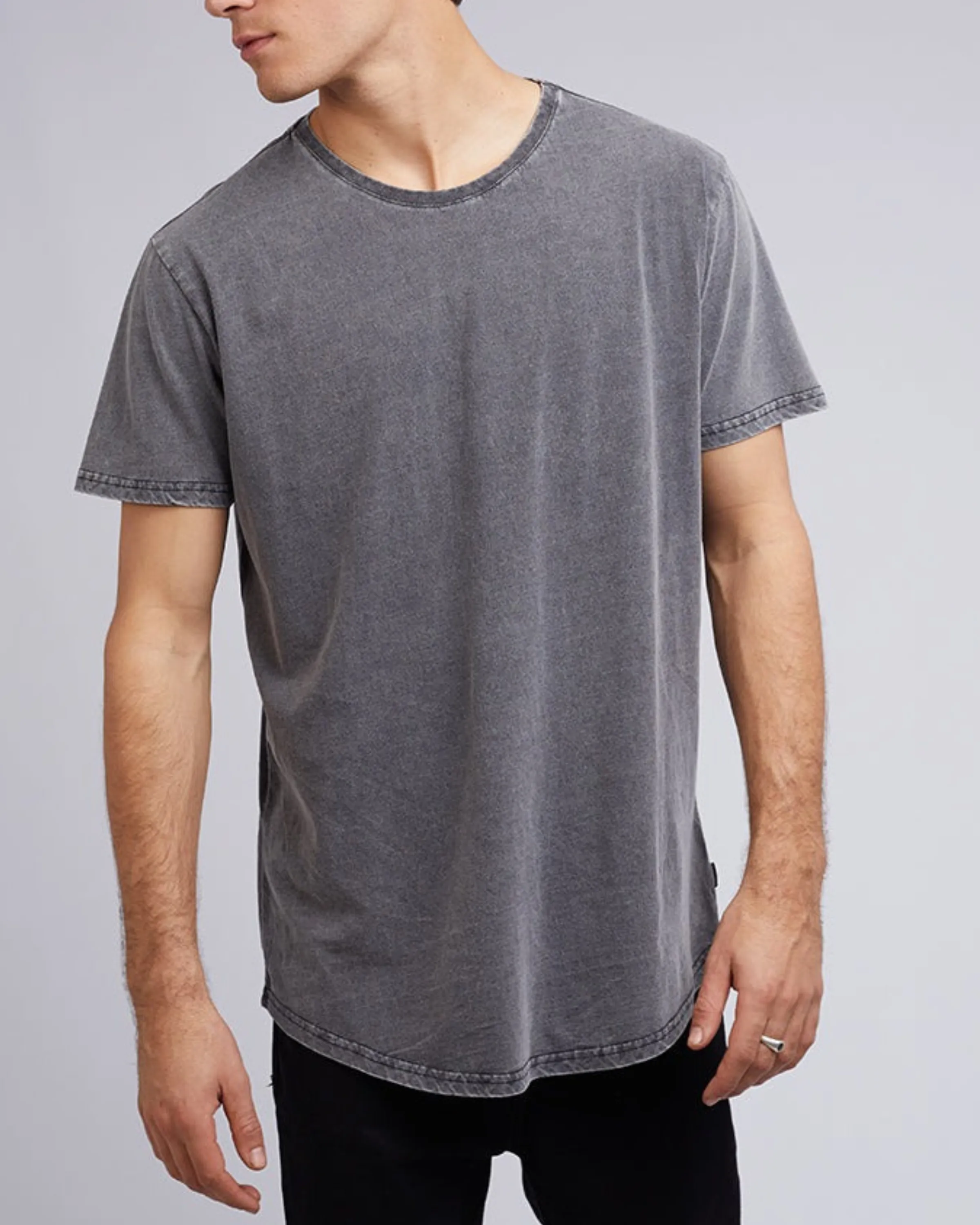 Silent Theory Tee Acid Tail