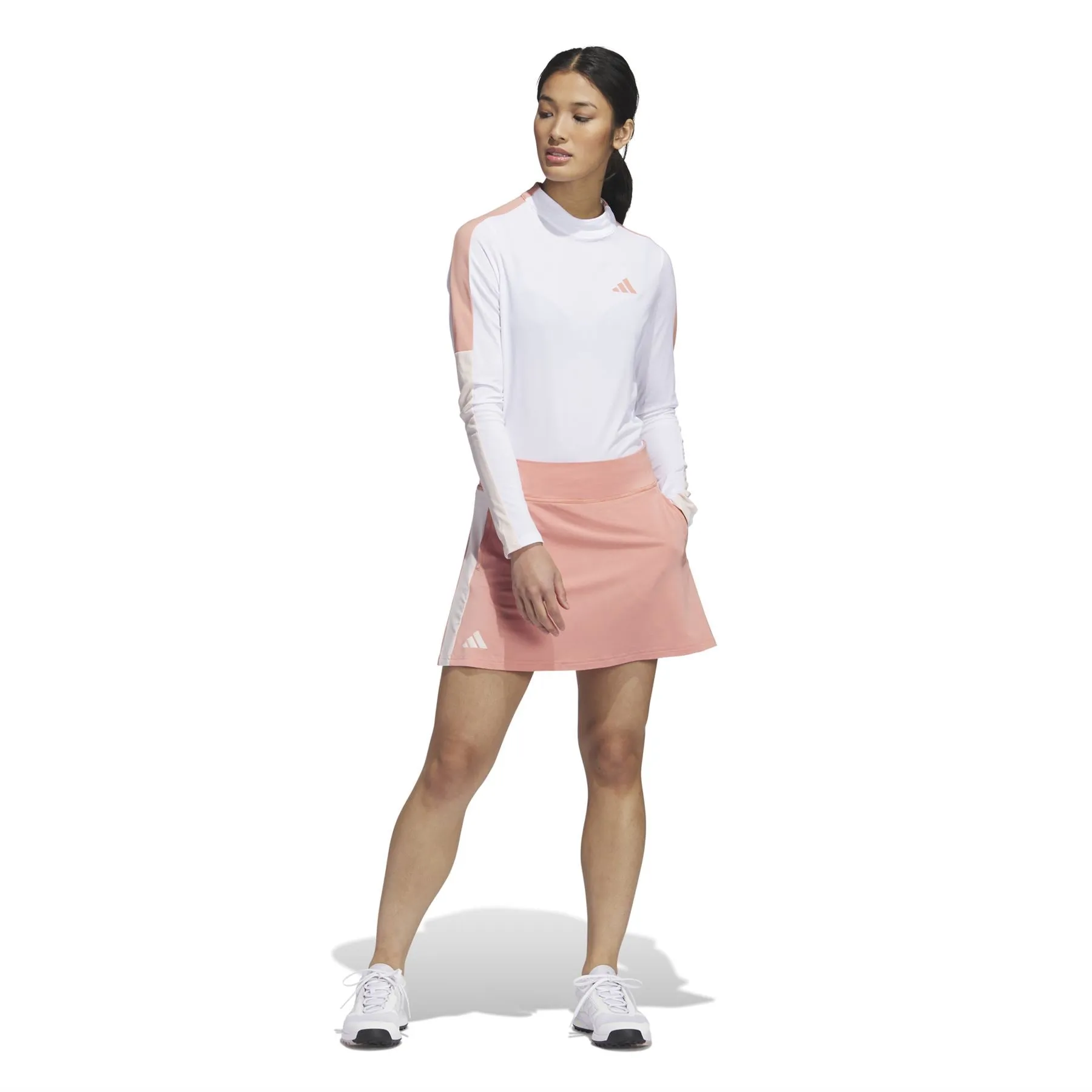 Skort Wonder Clay