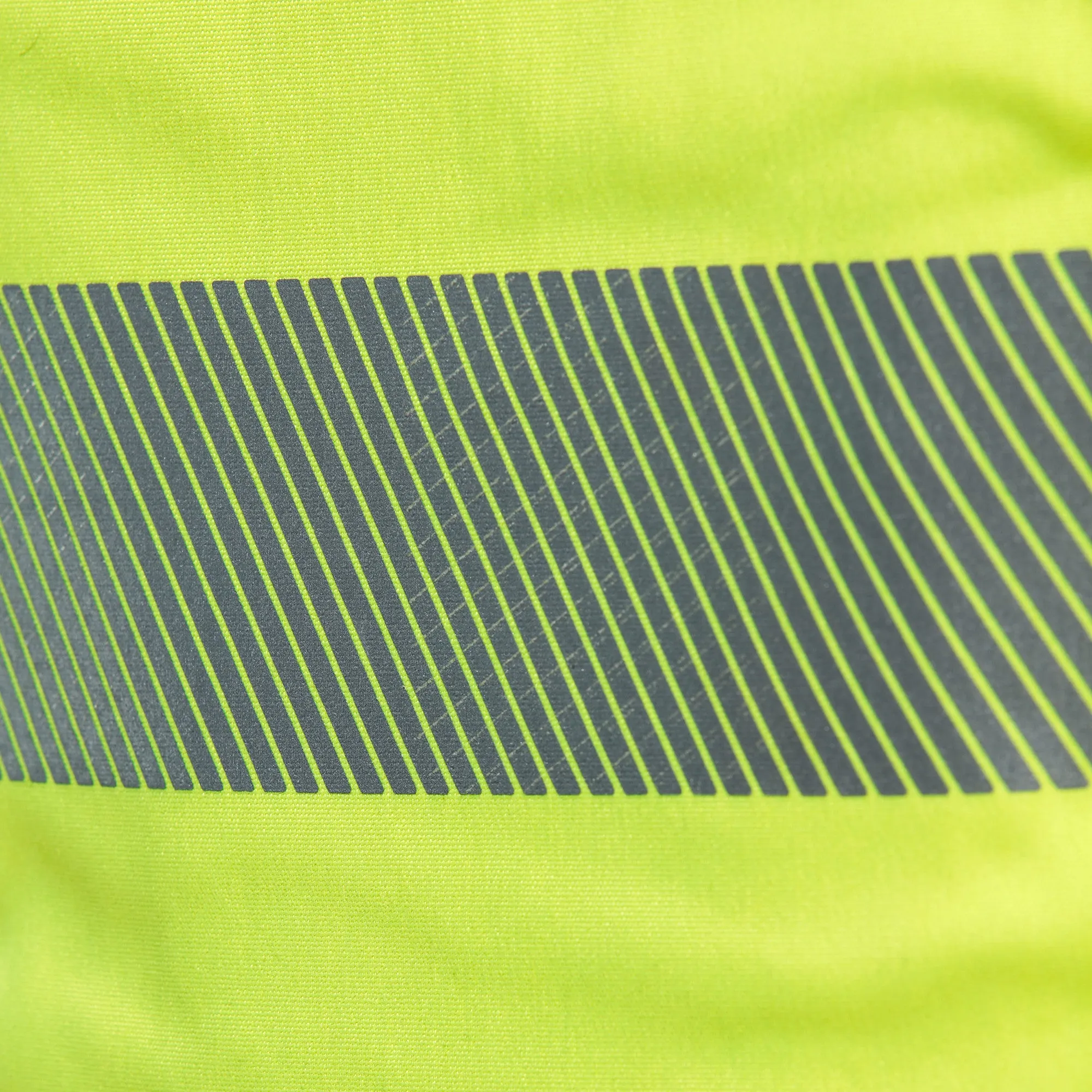 Smart Jacket Hi Vis