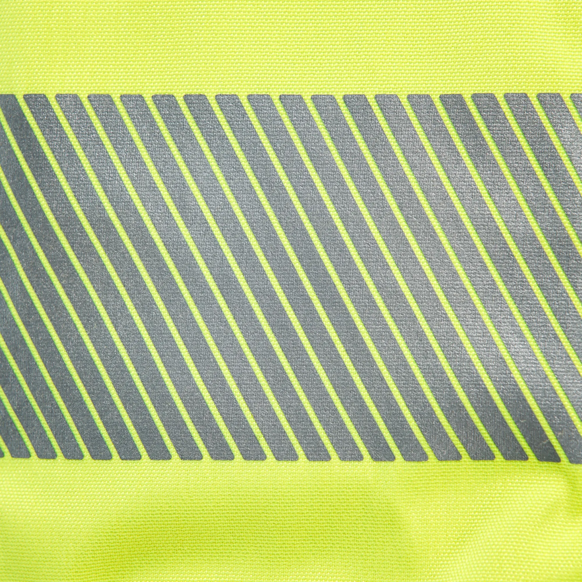 Smart Jacket Hi Vis