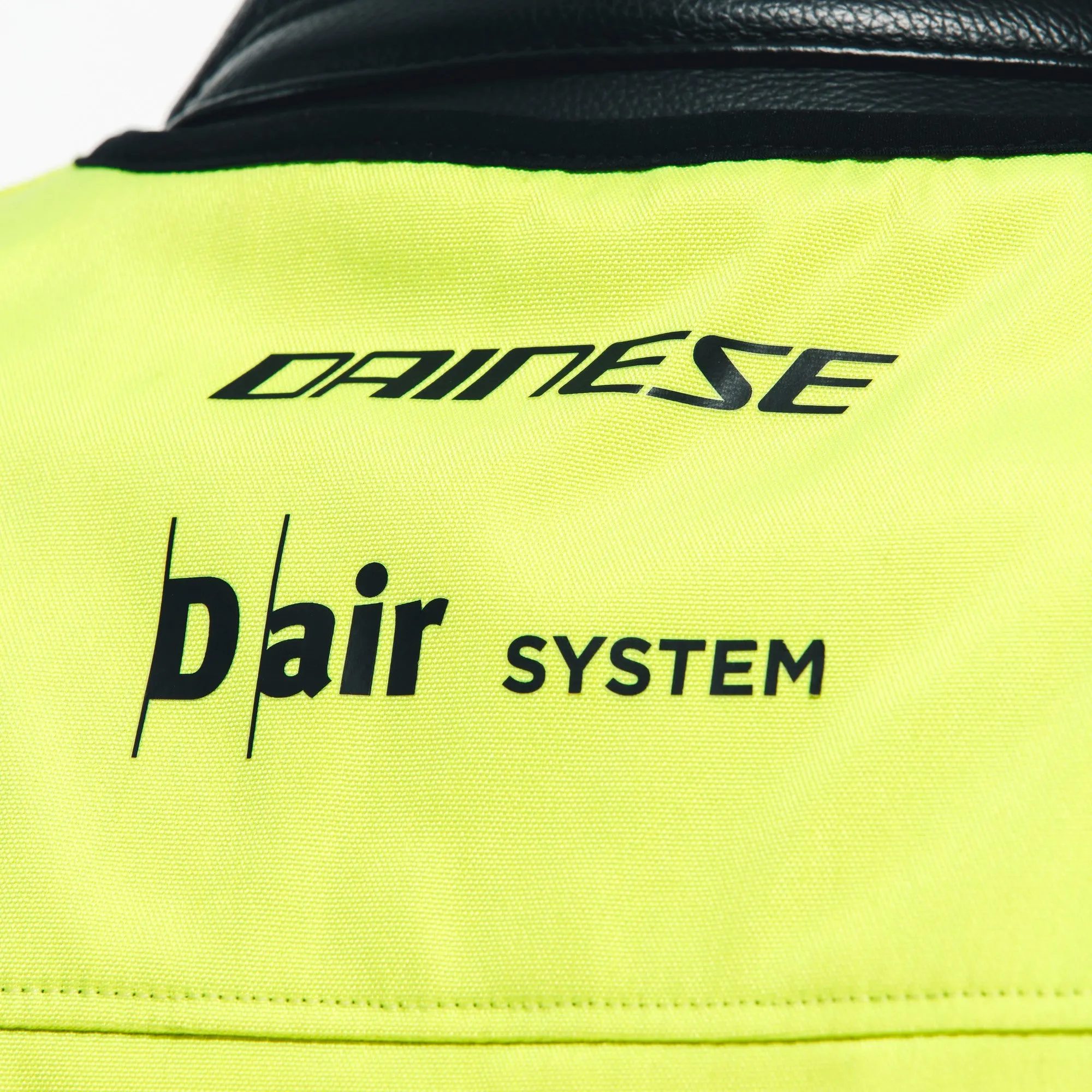 Smart Jacket Hi Vis