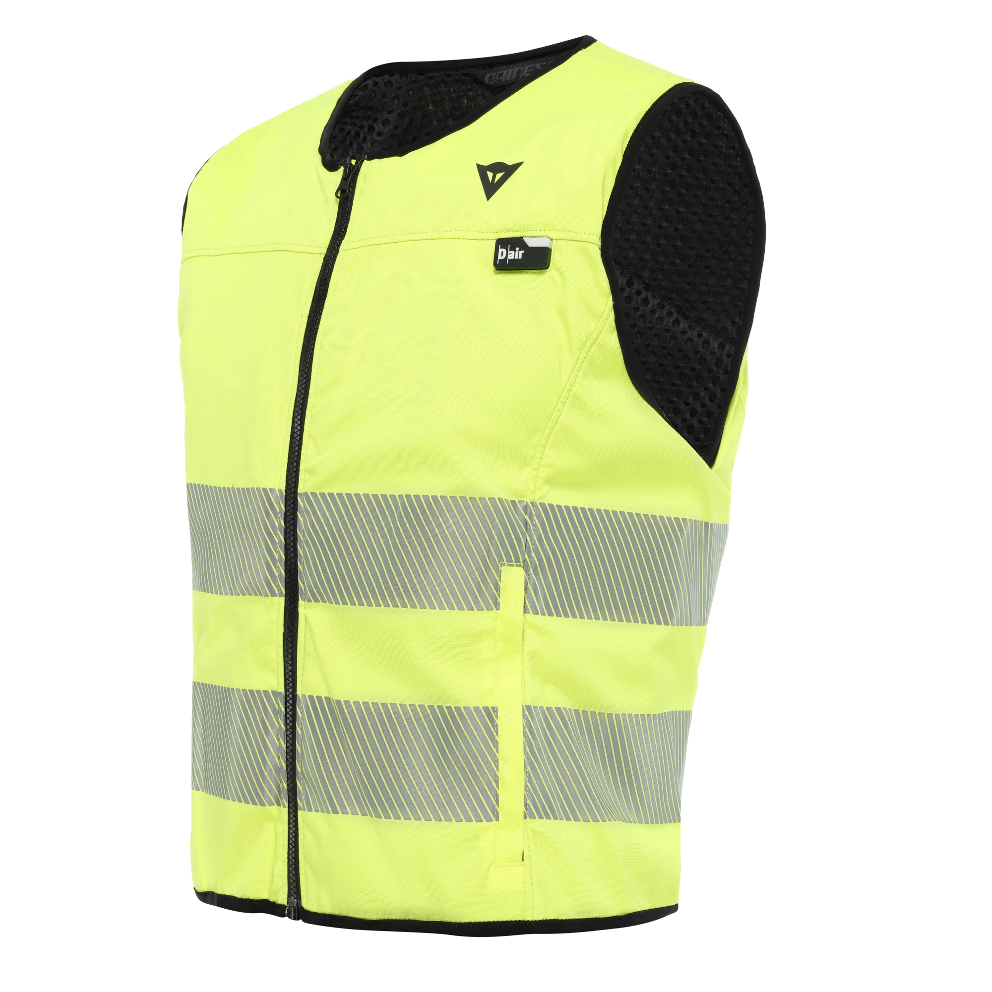 Smart Jacket Hi Vis