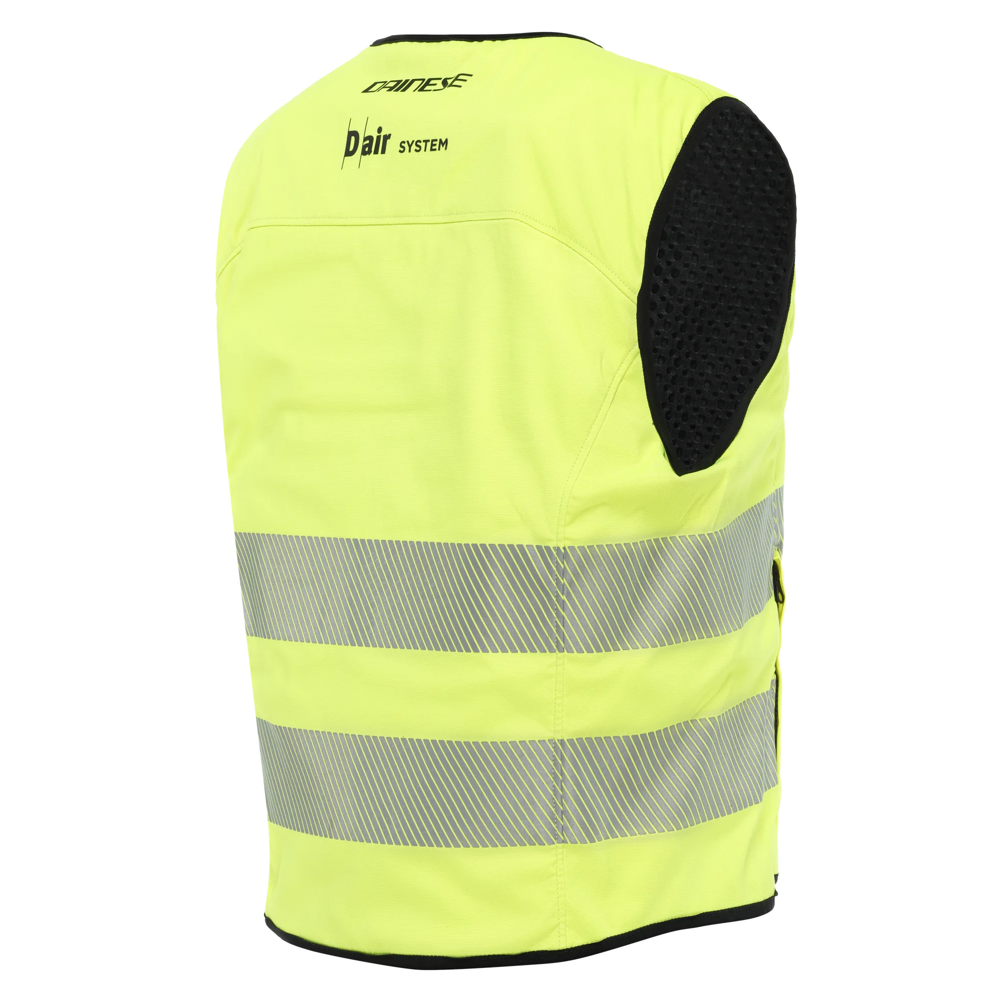 Smart Jacket Hi Vis