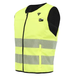 Smart Jacket Hi Vis