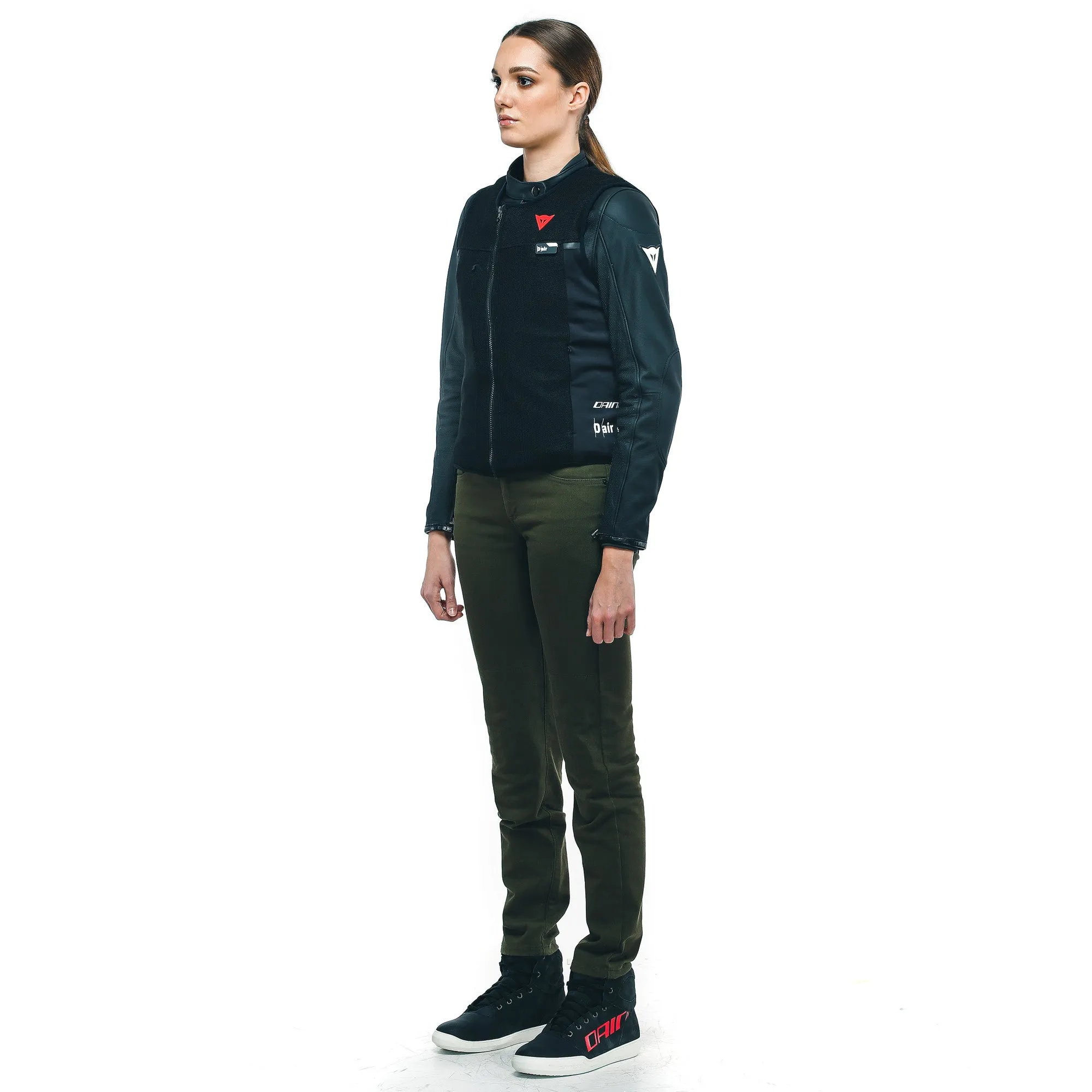 Smart Women's Jacket