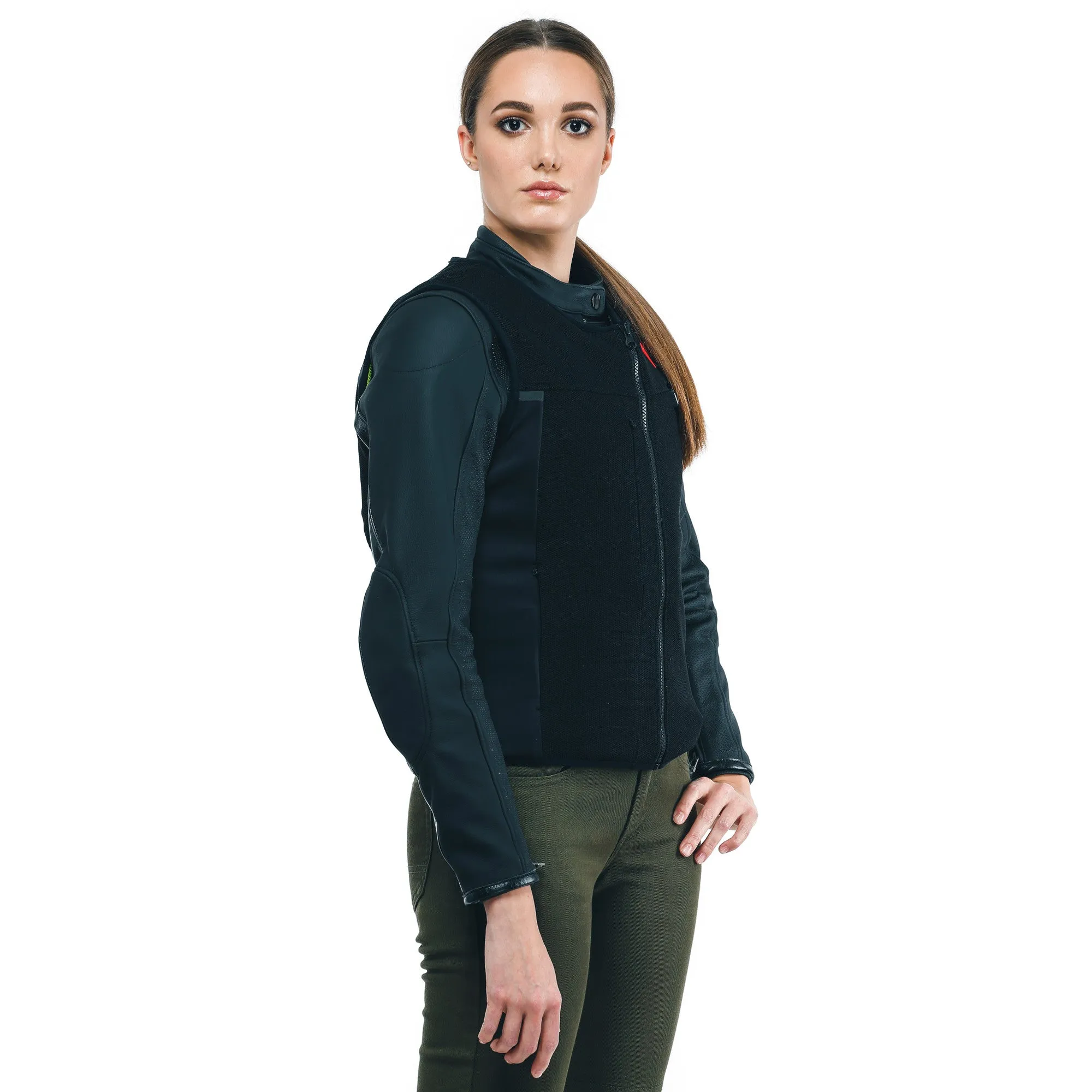 Smart Women's Jacket