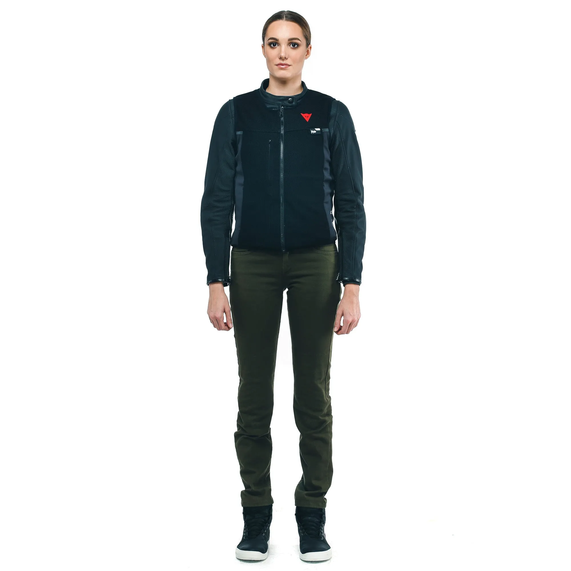 Smart Women's Jacket