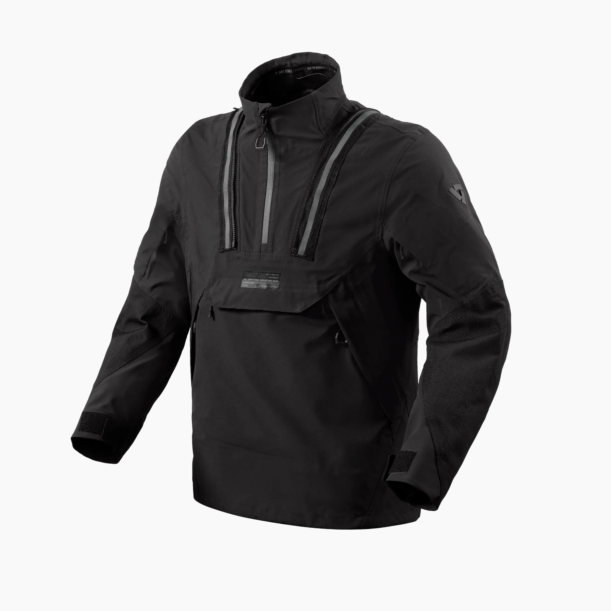 Smock Blackwater 2 H2O | Black-Orange
