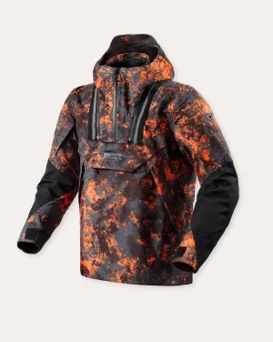 Smock Blackwater 2 H2O | Black-Orange