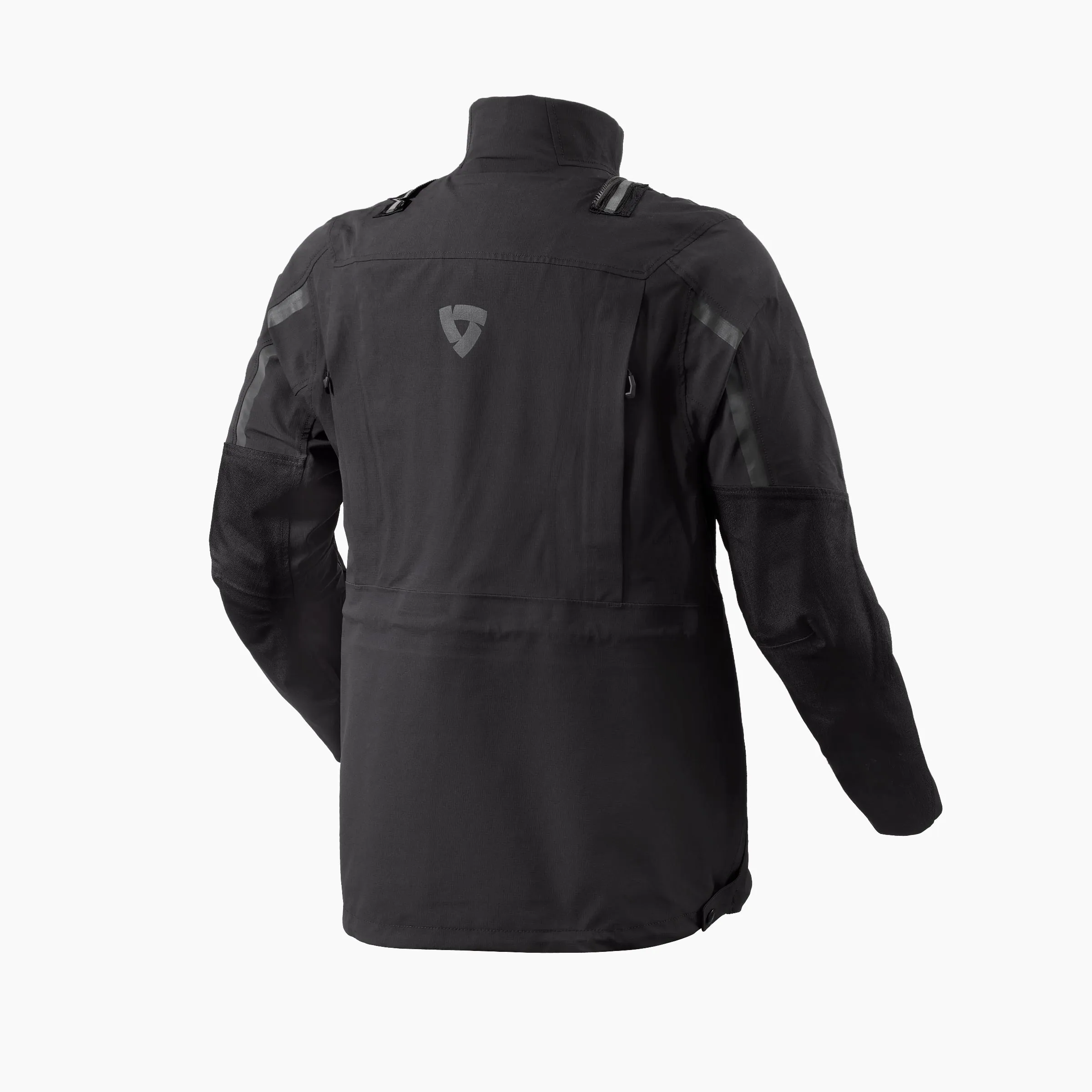 Smock Blackwater 2 H2O | Black-Orange