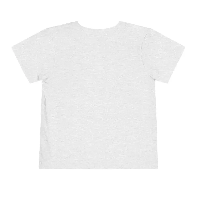 Snack Attack Short Sleeve Tee Powers Up Toddler Fun