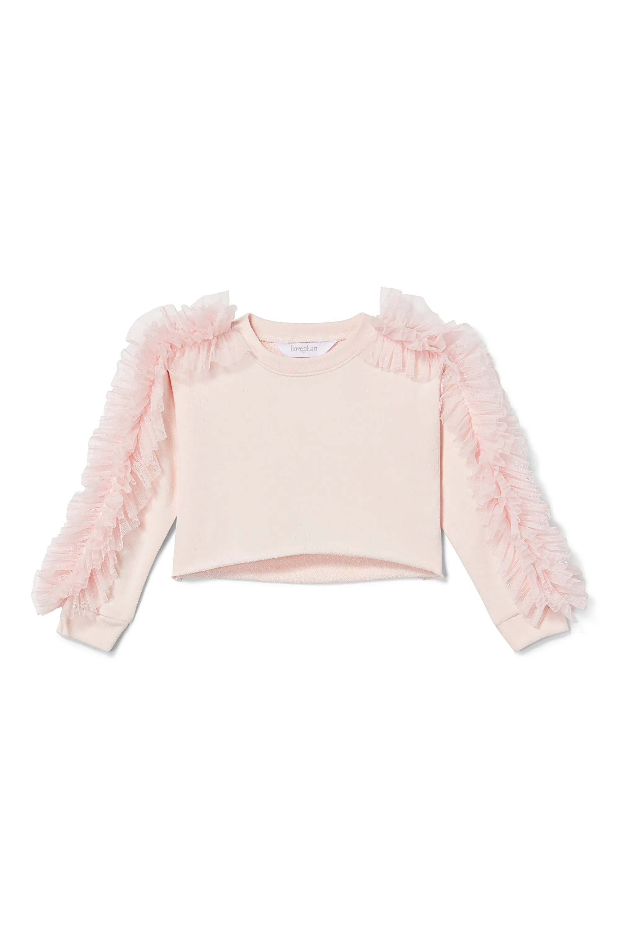 SOIRÉE SWEATSHIRT