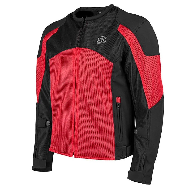 Speed and Strength Midnight Express Jacket