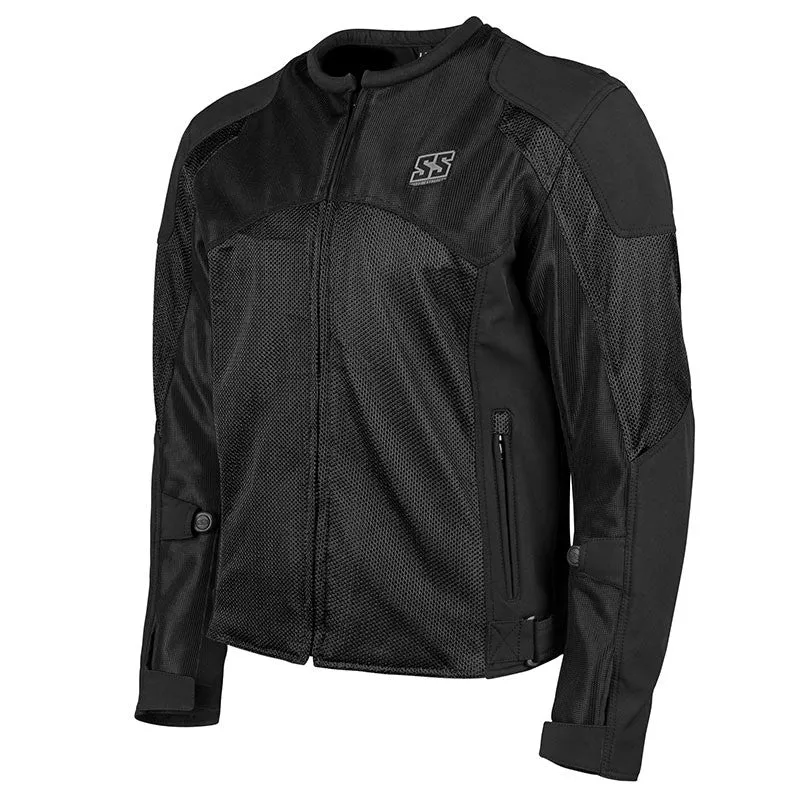 Speed and Strength Midnight Express Jacket