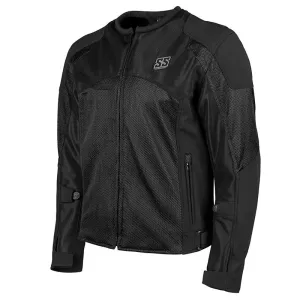 Speed and Strength Midnight Express Jacket