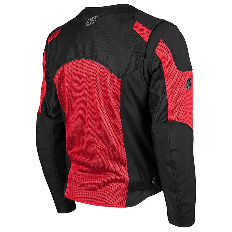Speed and Strength Midnight Express Jacket