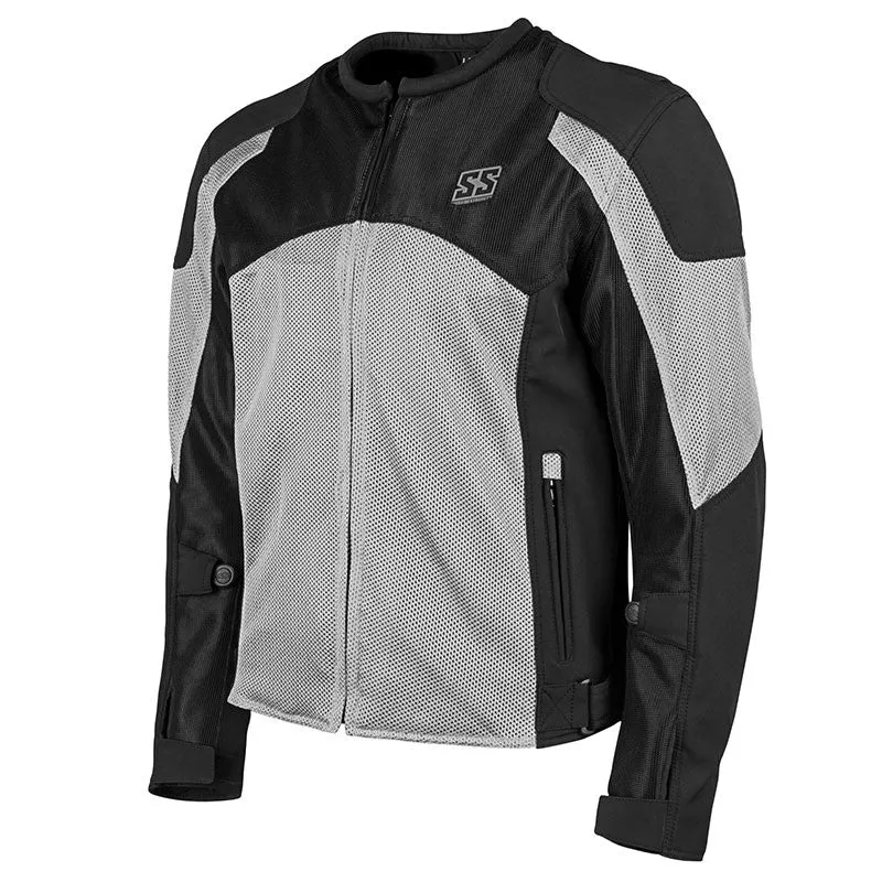 Speed and Strength Midnight Express Jacket
