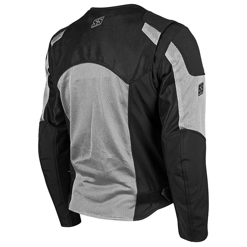Speed and Strength Midnight Express Jacket