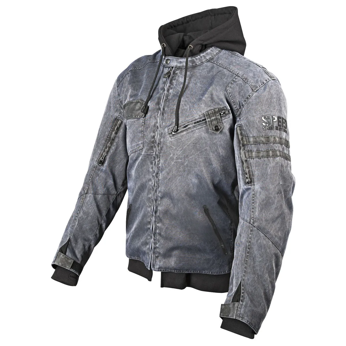 Speed and Strength Off The Chain 2.0 Jacket