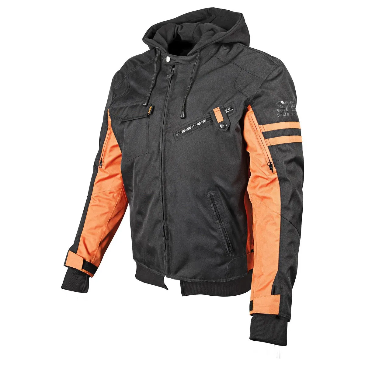 Speed and Strength Off The Chain 2.0 Jacket