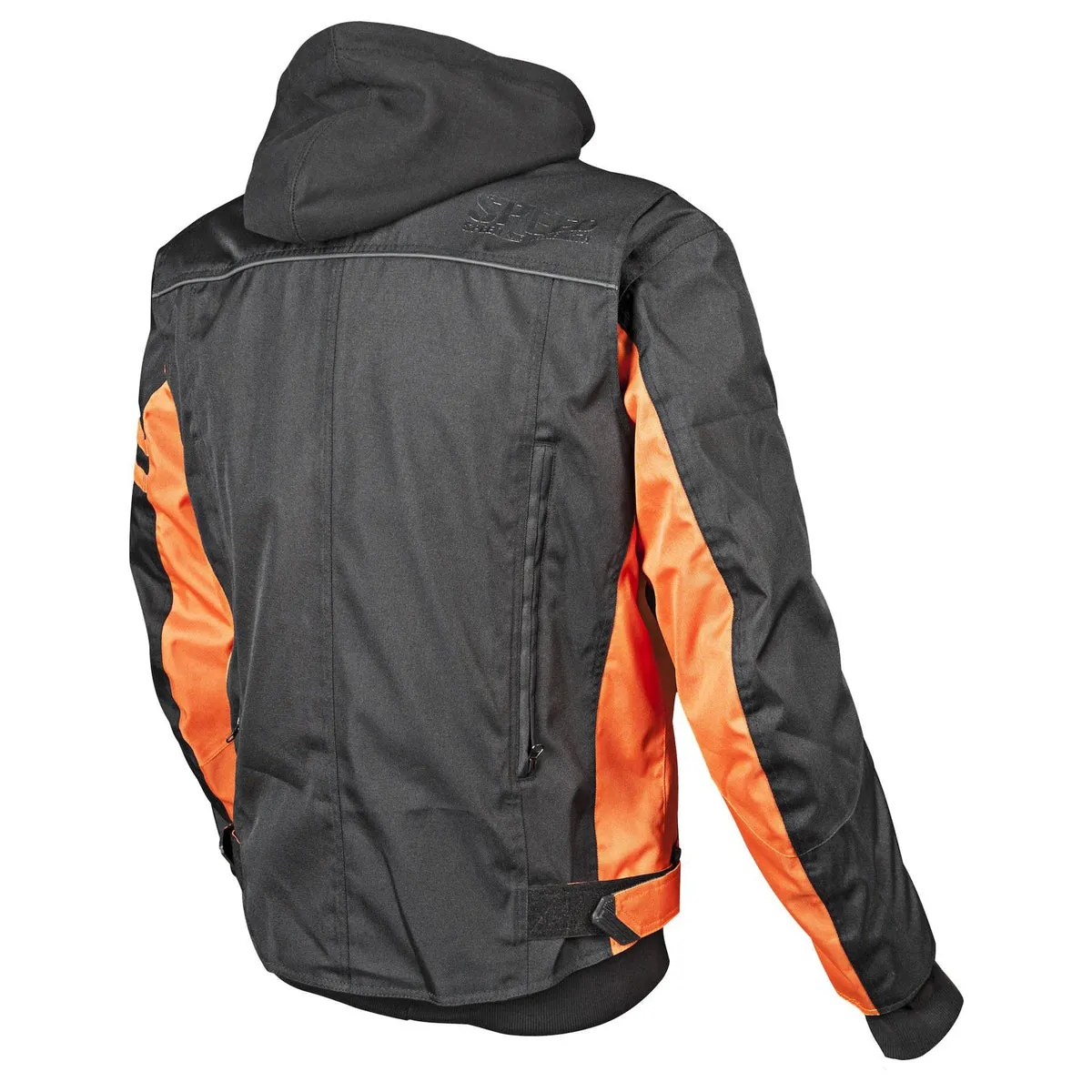 Speed and Strength Off The Chain 2.0 Jacket