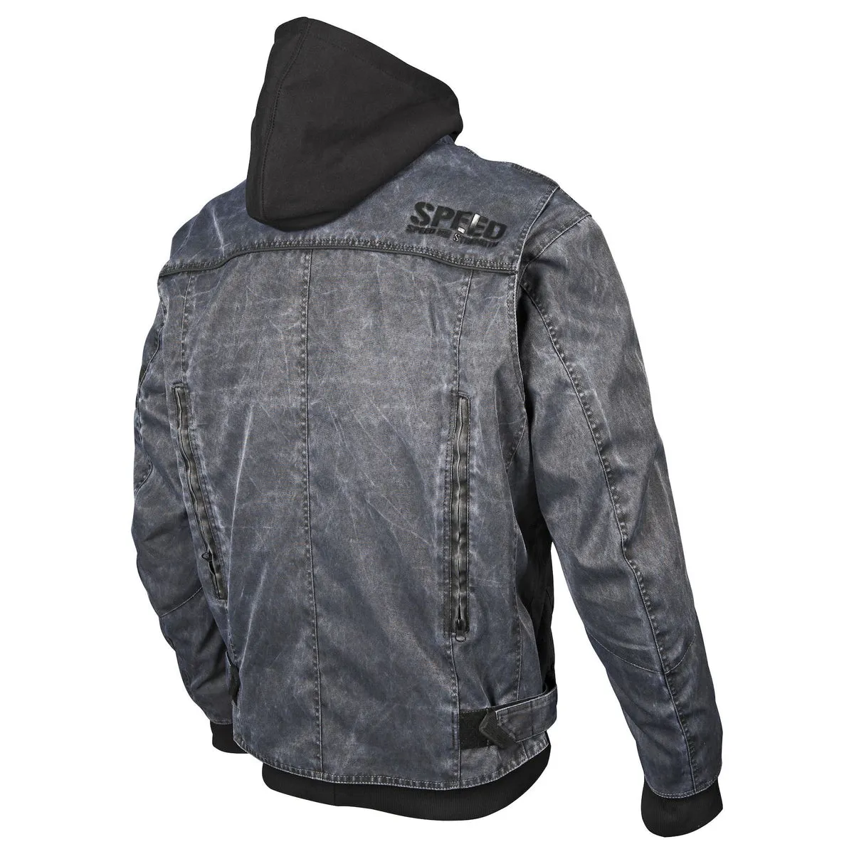 Speed and Strength Off The Chain 2.0 Jacket