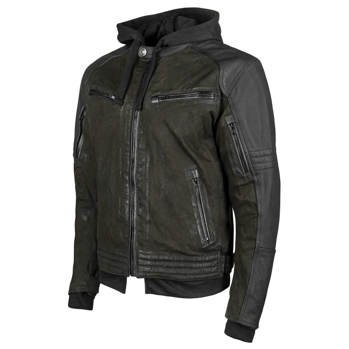 Speed And Strength Straight Savage Jacket