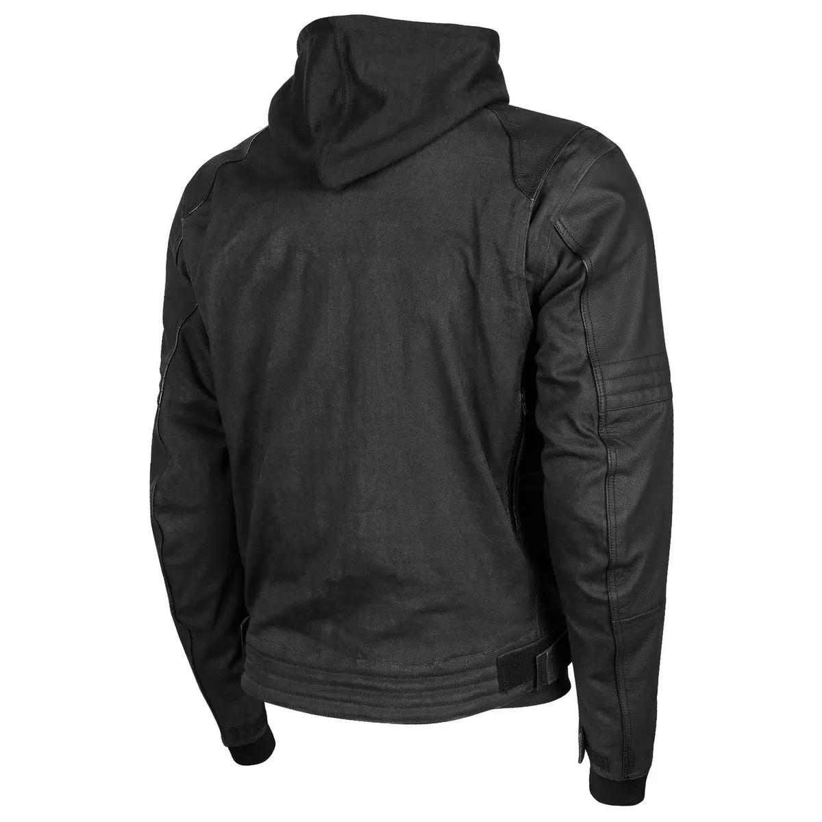 Speed And Strength Straight Savage Jacket