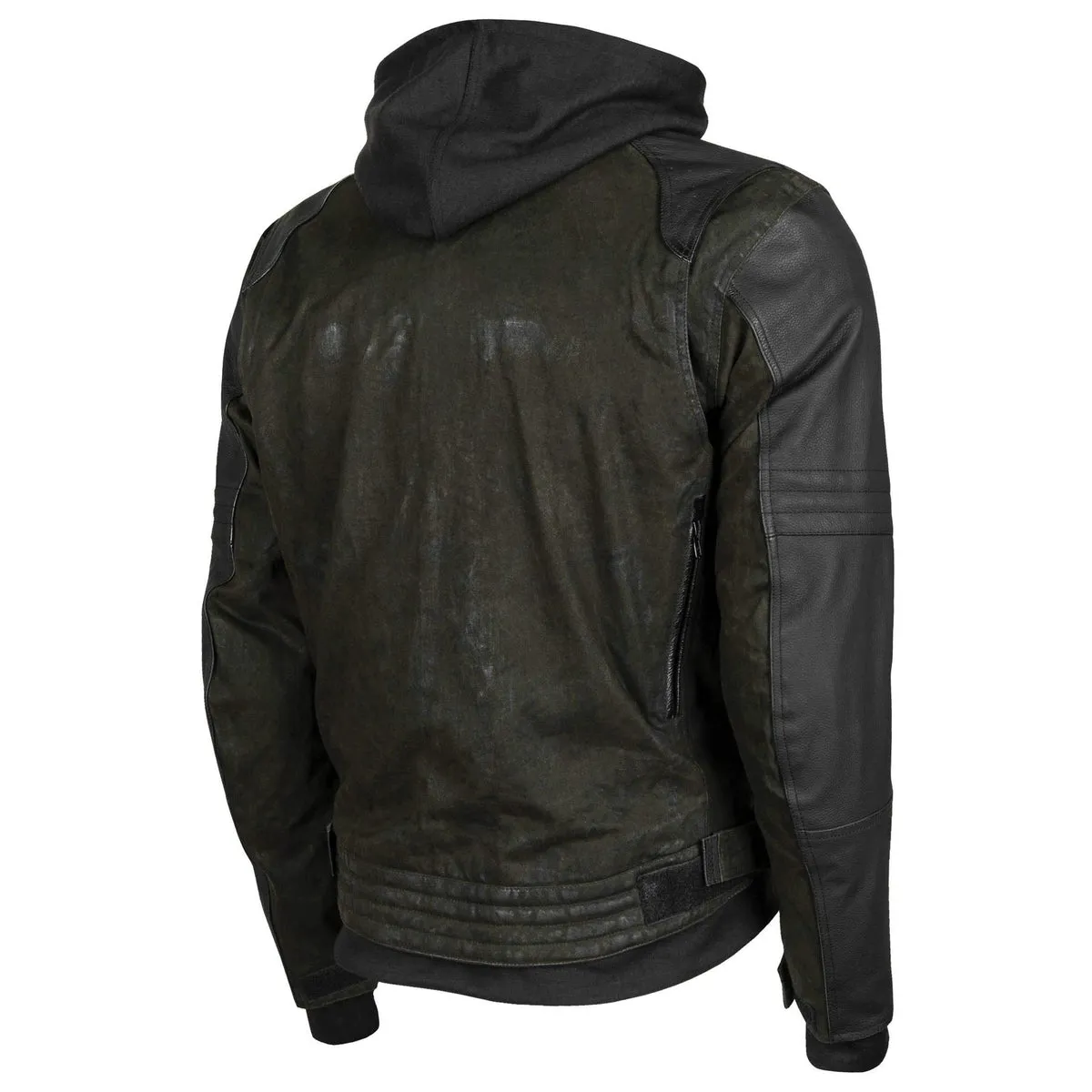 Speed And Strength Straight Savage Jacket