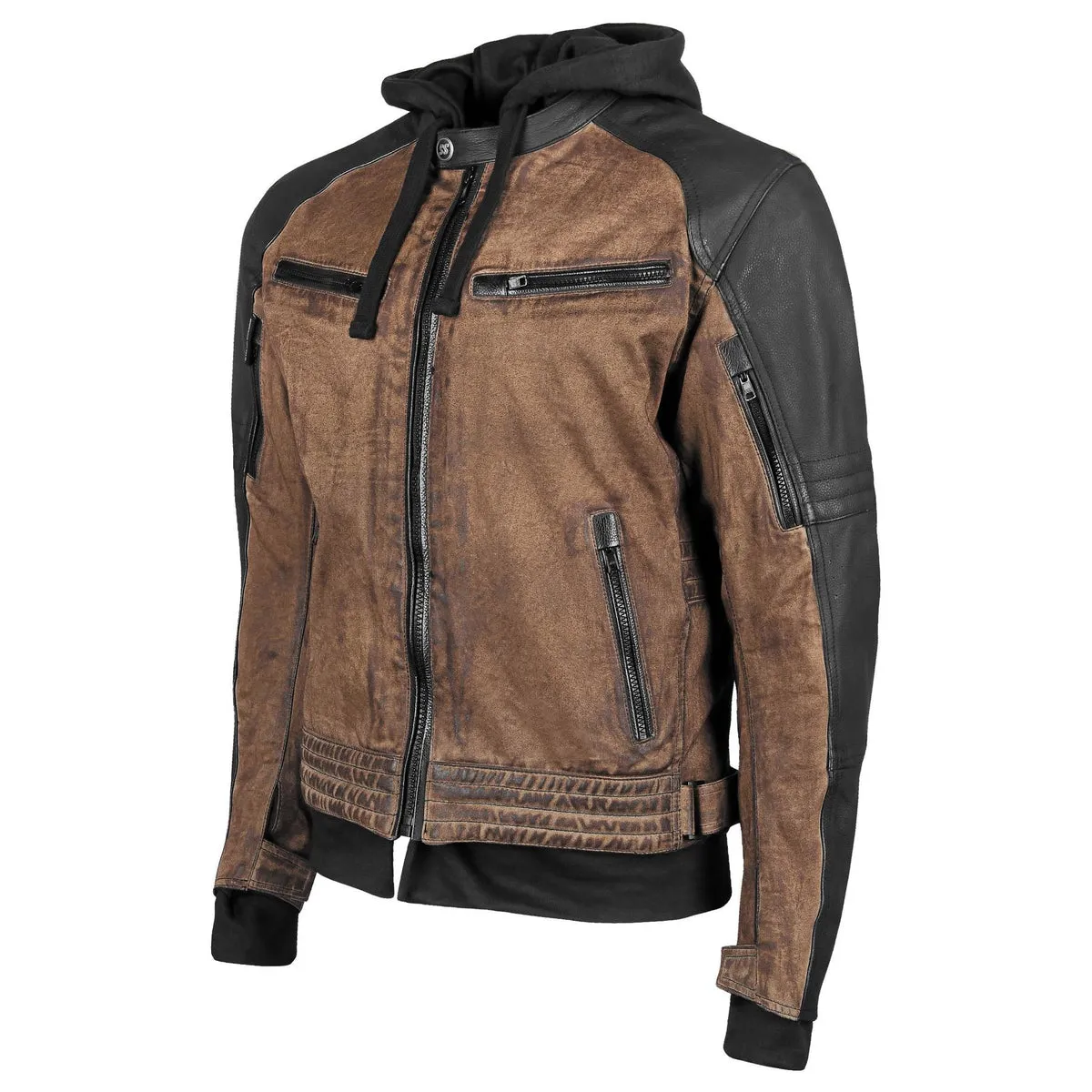 Speed And Strength Straight Savage Jacket