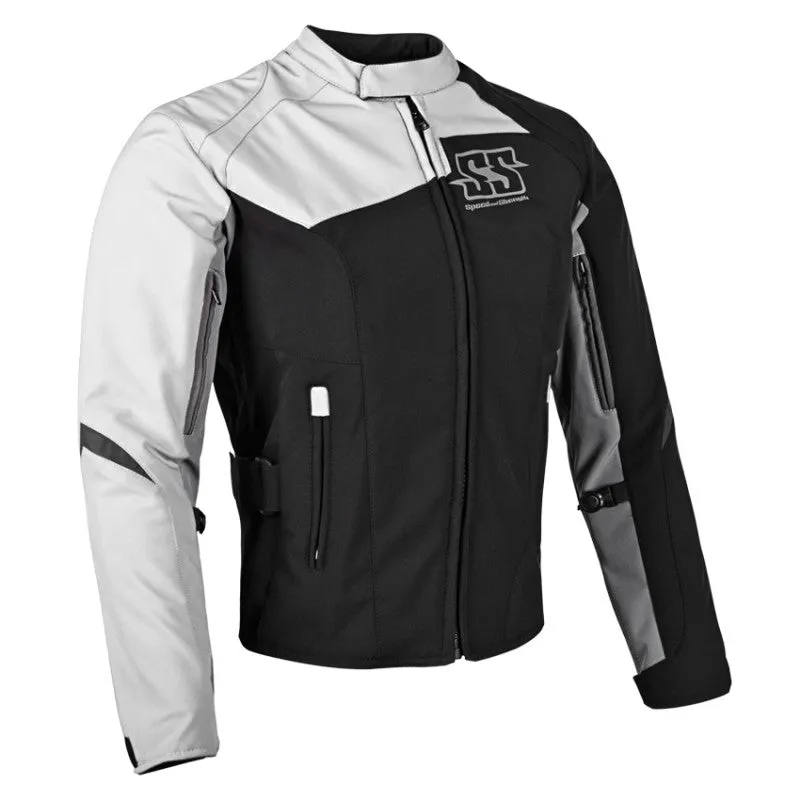 Speed and Strength Women's Backlash Jacket