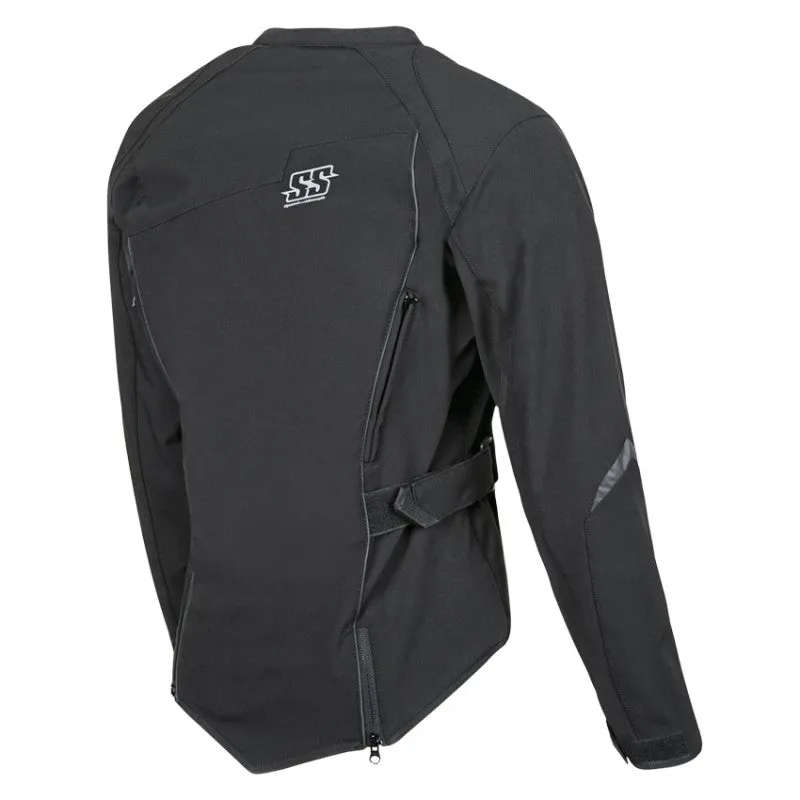 Speed and Strength Women's Backlash Jacket