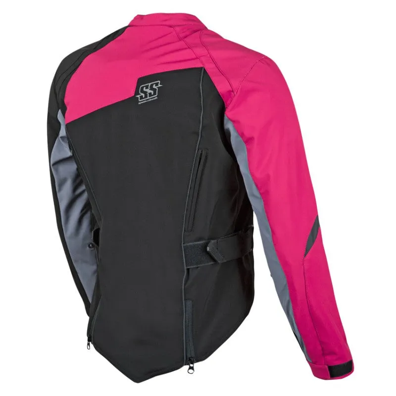 Speed and Strength Women's Backlash Jacket