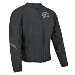 Speed and Strength Women's Backlash Jacket