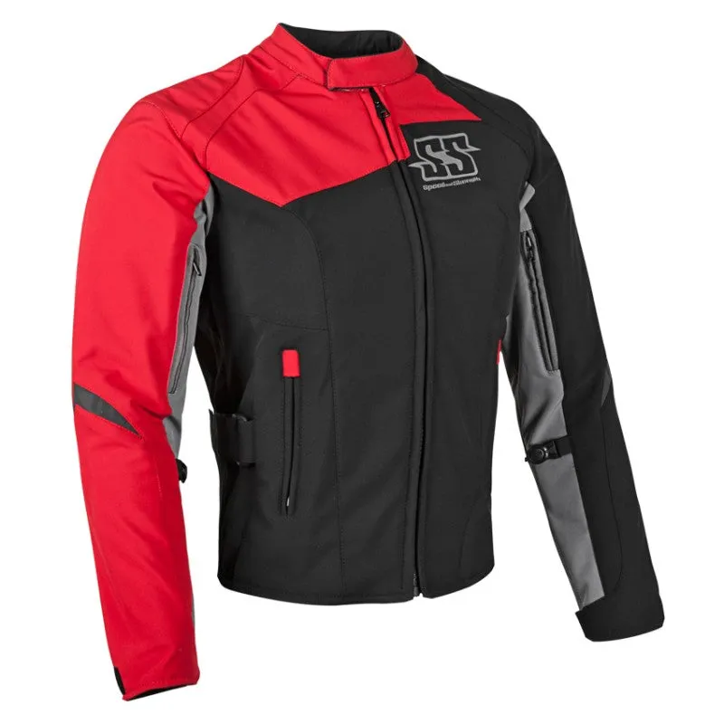 Speed and Strength Women's Backlash Jacket