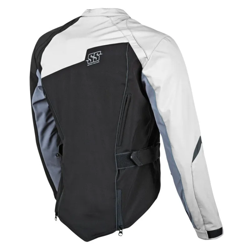 Speed and Strength Women's Backlash Jacket