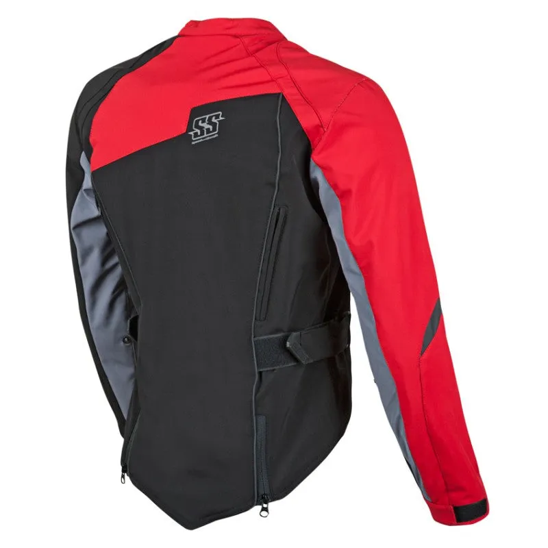 Speed and Strength Women's Backlash Jacket